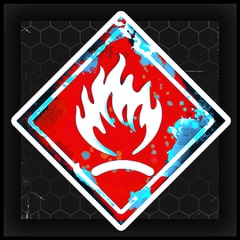 Icon for Red Barrels