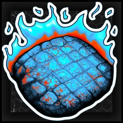 Icon for Grilled Meat