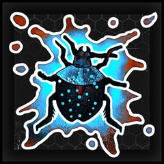 Icon for Insecticide