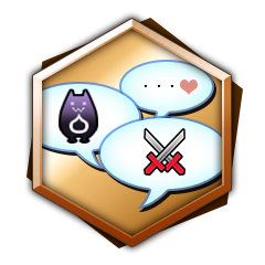 Icon for The Great Communicator