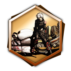 Icon for Rookie Rider