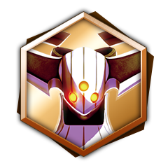 Icon for Redeemed