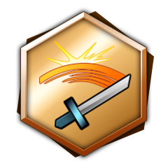 Icon for Lightning-Fast Reflexes