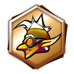 Icon for Lone Racer