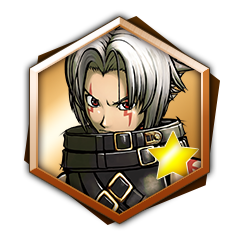 Icon for Fighter-In-Training
