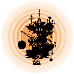Icon for Malicious Machinery