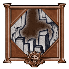 Icon for Into the Ancient Quarry