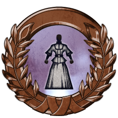 Icon for A Queen's Regalia