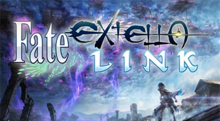 Fate/EXTELLA LINK