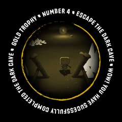 Icon for Escape The Dark Cave