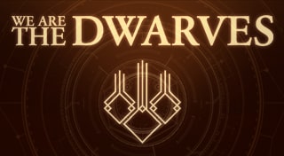 We Are The Dwarves
