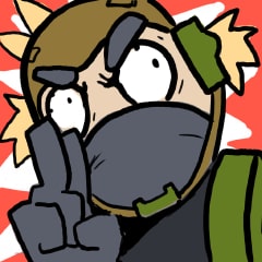 Icon for I'm Just The Practice Level!