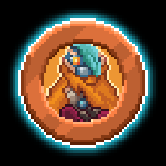 Icon for (Not Your) Final Fight