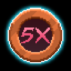Icon for Way of the Multiplying Fist