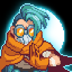 Icon for Master of the Passive Fist