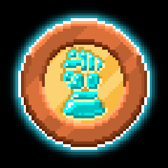 Icon for Way of the Shiny Fist
