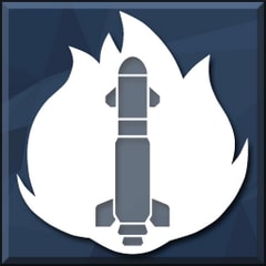Icon for Heatseeker