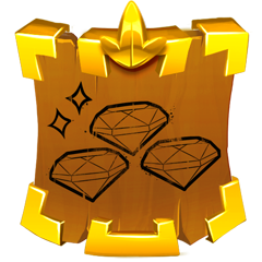 Icon for The Ultimate Gem Path