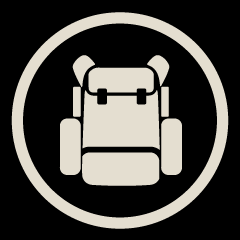 Icon for Sightseeing