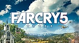 《Far Cry® 5》