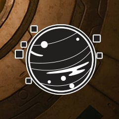 Icon for DLC: Mars: Nick's Story