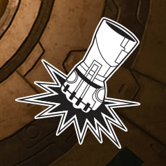 Icon for DLC: Mars:Bug Squasher