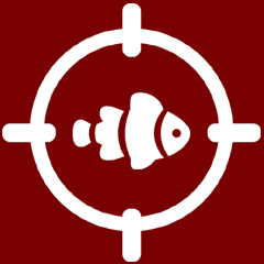Icon for Fish hunting