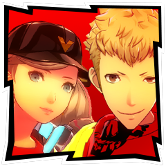 Icon for 龍と雌豹