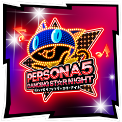 Icon for ダンシング☆スターナイト