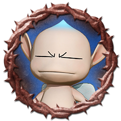Icon for Elf Dimension Style Secret Keeper 