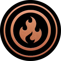 Icon for Fireborn
