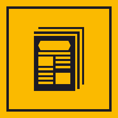 Icon for Reader