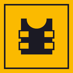 Icon for Bulletproof