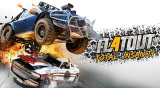 FLATOUT 4