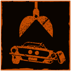 Icon for Ready for Junkyard