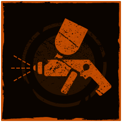 Icon for Paint Shop