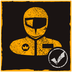 Icon for Speed Junkie