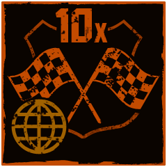 Icon for Online 1st Degree