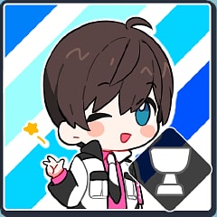Icon for Clear all maps with Joshua