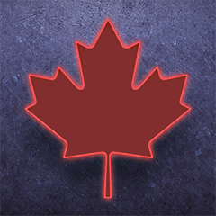Icon for Oh Canada ... 