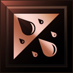Icon for Like the deserts miss the rain...