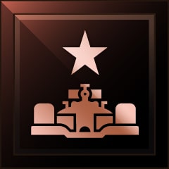 Icon for Contender