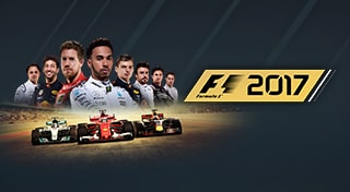 F1™ 2017