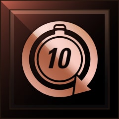 Icon for Time waits for no one