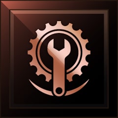 Icon for Setting up