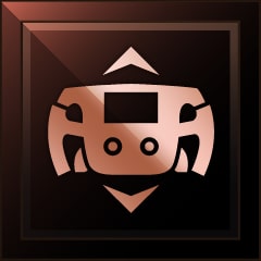 Icon for Stick or shift