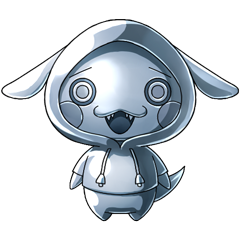 Icon for Nameless Trophy