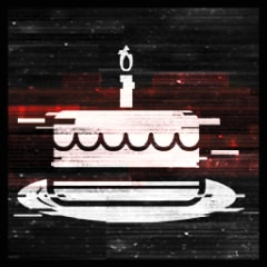 Icon for There is no cake