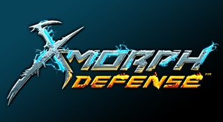 X-Morph: Defense