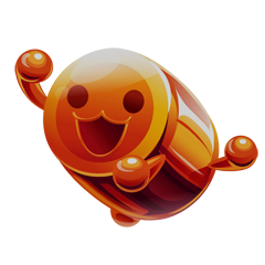 Icon for Combo Master (100 Combo)